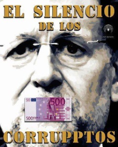 Rajoy corrupto